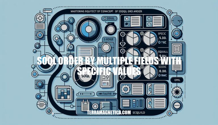 Mastering SOQL Order By with Multiple Fields and Specific Values