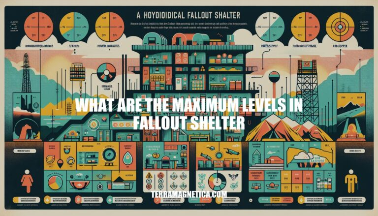 Fallout Shelter: Maximum Levels Explained - What are the Limits?