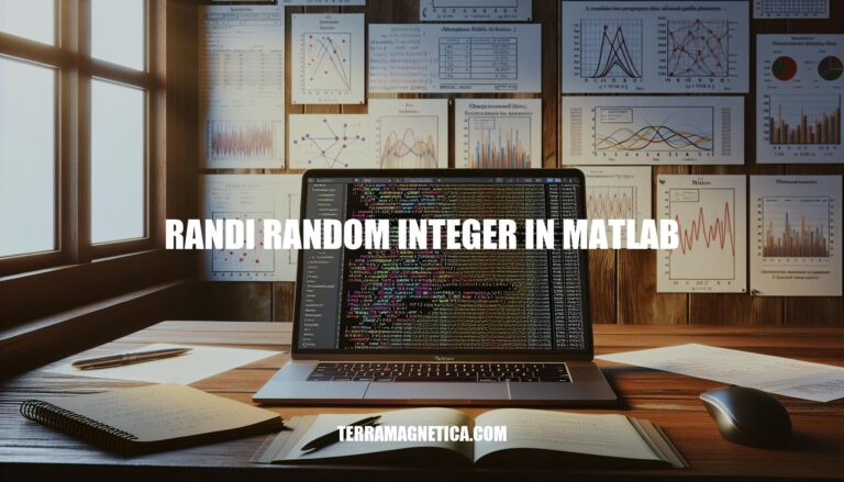 Generating Random Integers with randi in MATLAB: A Comprehensive Guide