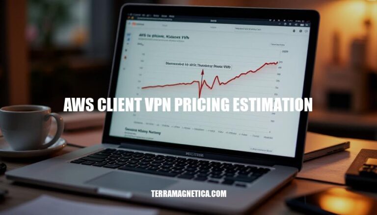 AWS Client VPN Pricing Estimation: A Comprehensive Guide